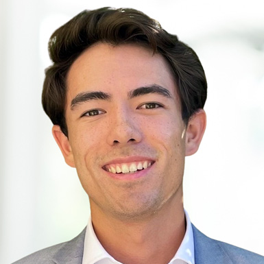 Alex Mow
