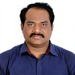 Dr. Bhanu Chandra