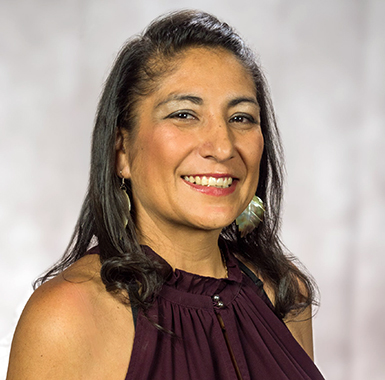 Dr. Cristina Aguirre