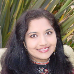 Deepa Prahalad Abhyankar