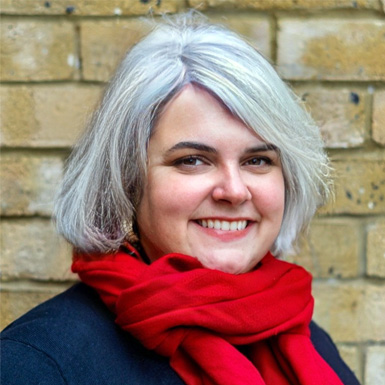Laura Deitrick
