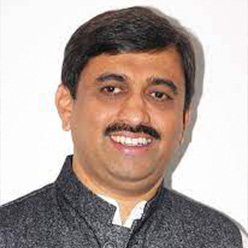 Dr. Mahantesh G Kivadasannavar