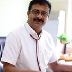 Dr.Padmanabha Reddy 