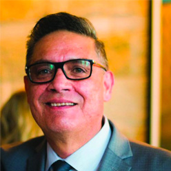 Rudy Gonzales