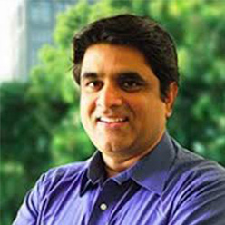 Sanjay Anandaram