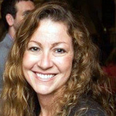 Staci Reidinger