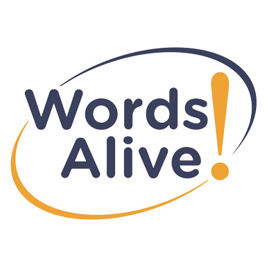 Words Alive