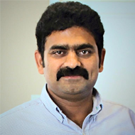 Picture of Kishore Gadiraju
