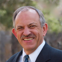 Picture of Larry Sherwood 