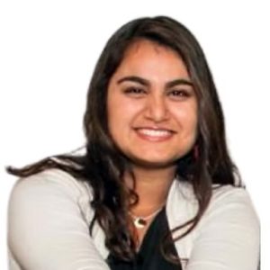 Picture of Muskan Seth