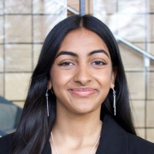 Picture of Shreya Suresh