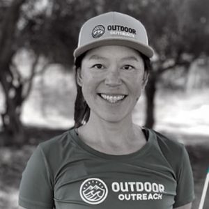 Picture of Sunny Chang