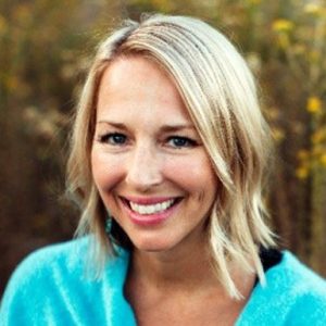 Picture of Tina Rose