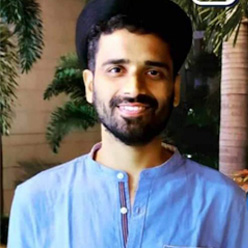 Picture of Vishwajith Kashid