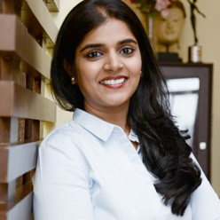 Picture of Archna Suresh