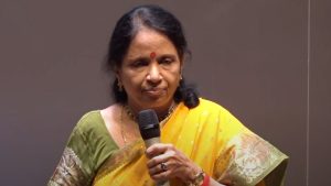 Picture of Chitti Vishnu Priya