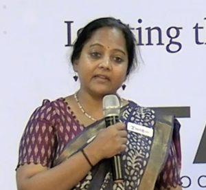 Picture of Jyothi Bezawada
