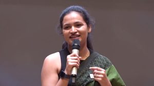 Picture of Raaga Vaishnavi