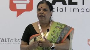 Picture of Ranjani Saigal