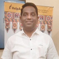 Picture of Y. Yetendra Yadav